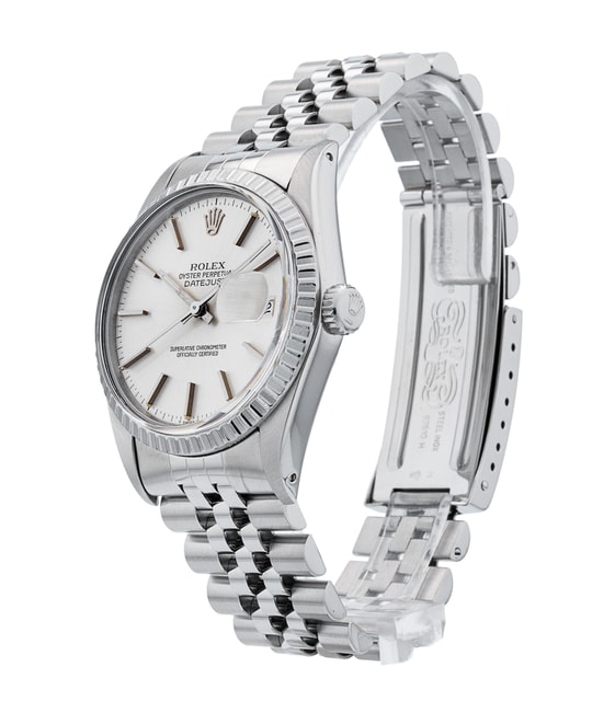 Rolex Datejust 16030 Image 2